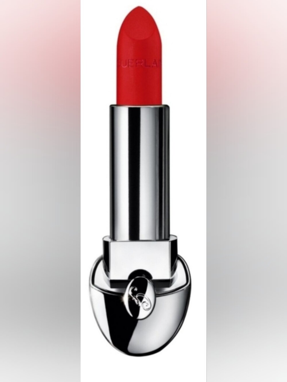 GUERLAIN Lipstick Matte no.27 Rouge Refill /New no Cap no Case/ NWOC